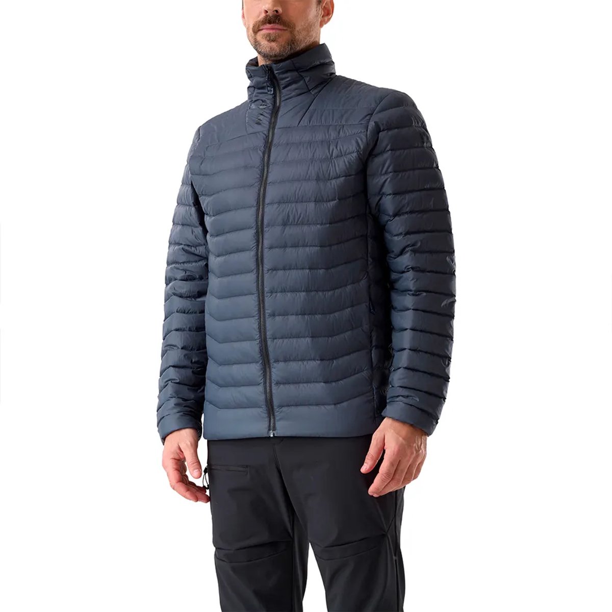 Millet Evole Light 700 Jas Blauw XL Man