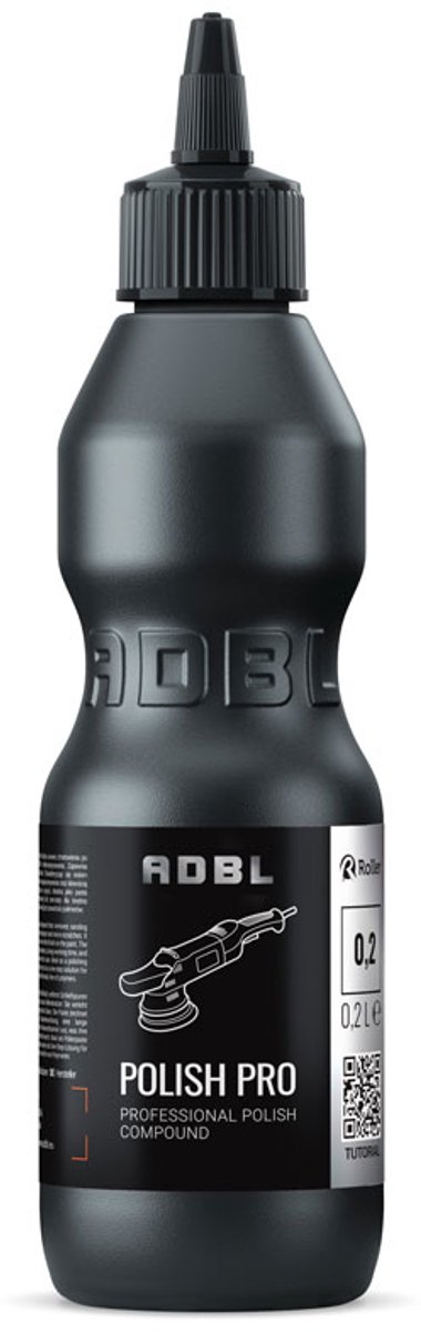 ADBL POLISH PRO 1L - ADBADB000652