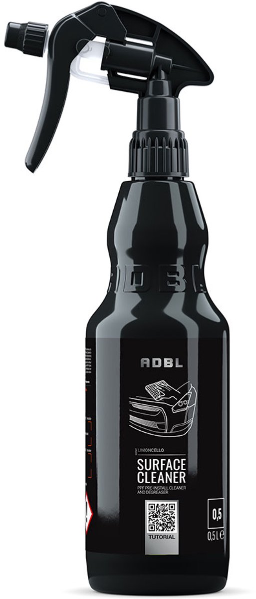 ADBL SURFACE CLEANER 0,5L - ADBADB000683