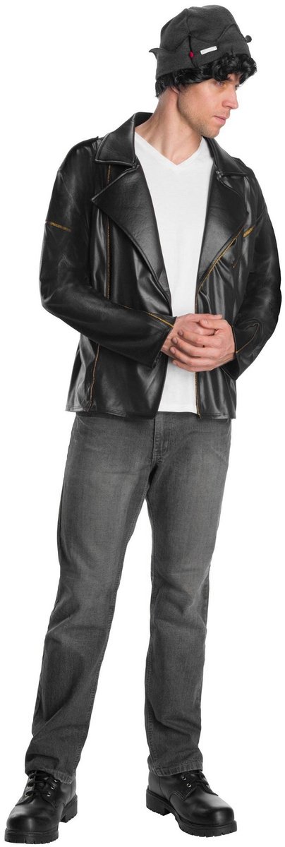 Riverdale Jughead Jones jas