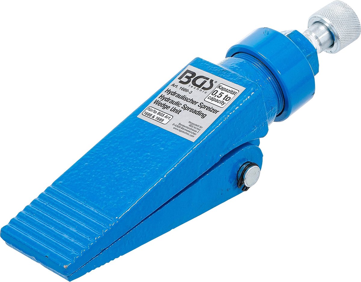 Solidchoice - Spreader voor Auto Reparatie en Onderhoud