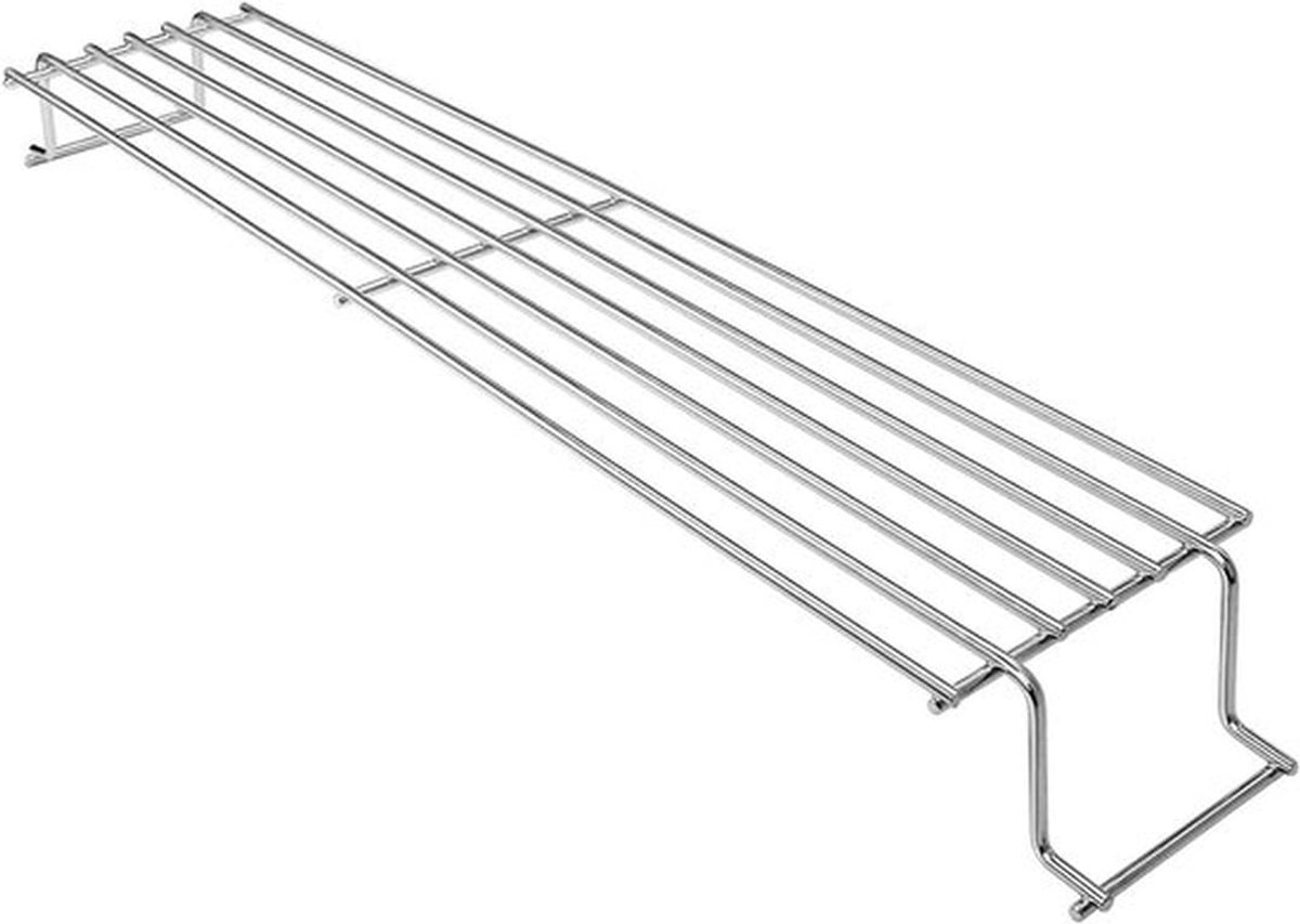 Warmhoudrek voor platen 63,5 cm - Vervangingsonderdelen voor gasbarbecues en grillaccessoires