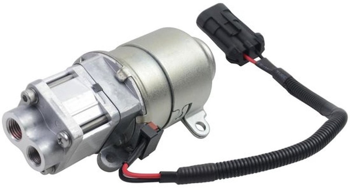 Transmissiepomp Sterke Constructie - Vervanging 51736315 - Hoge Compatibiliteit - Duurzaam Materiaal - Betrouwbare Prestaties - Impactweerstand - Transmissie