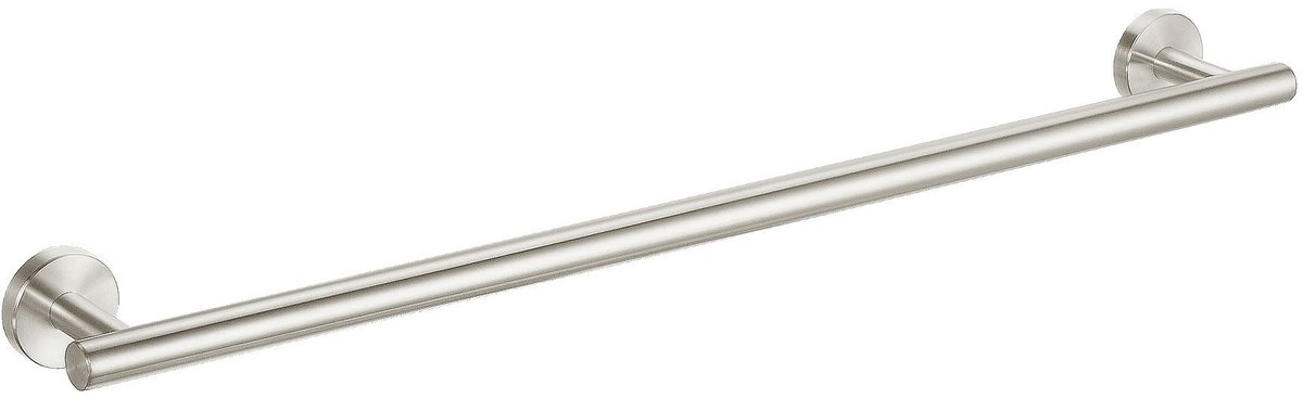 Handdoekrek 60cm Sanitado Industry in RVS