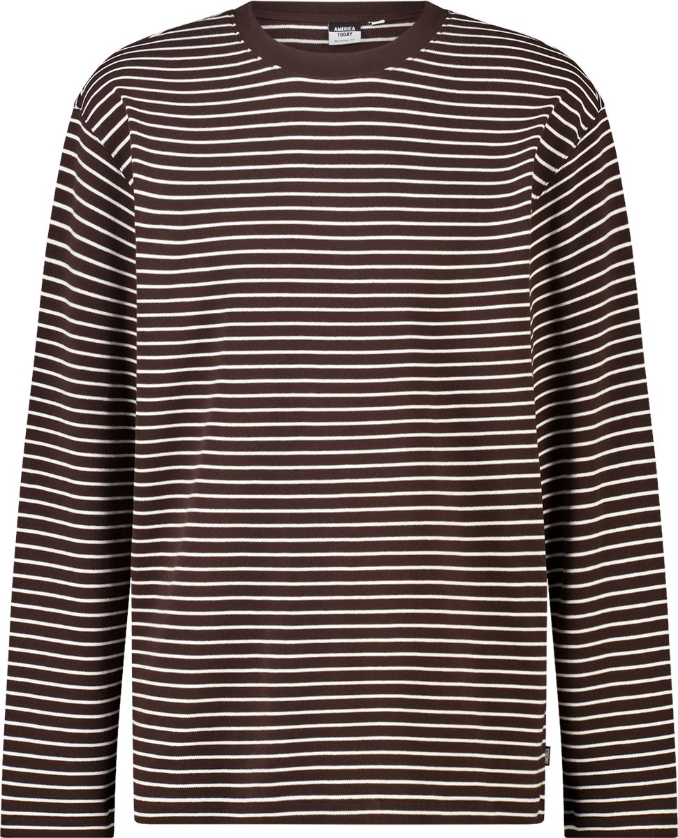 Longsleeve Larz