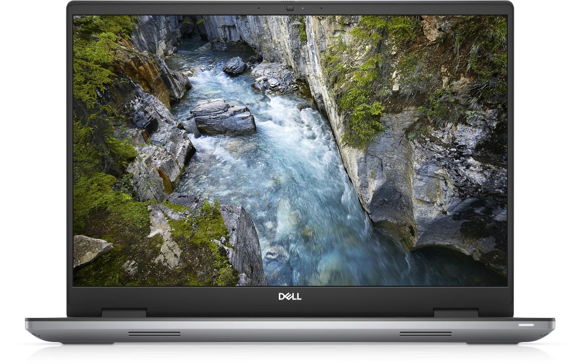 DELL Precision 7670 | Intel Core i7 | NVIDIA RTX A3000 | (″) | 256 GB SSD | 16 GB DDR4 | US | WiFi | Windows 11 Pro