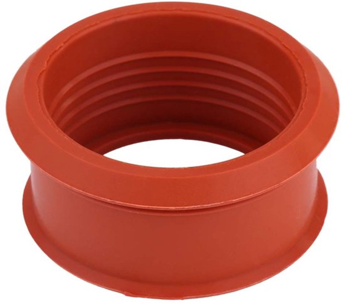 Turbo-huls Gemaakt van Duurzaam Rubber - Afdichting - Compatibel met 206/207/307/308/407 - Perfecte Pasvorm - Gloednieuw - Betrouwbaarheid en Prestaties