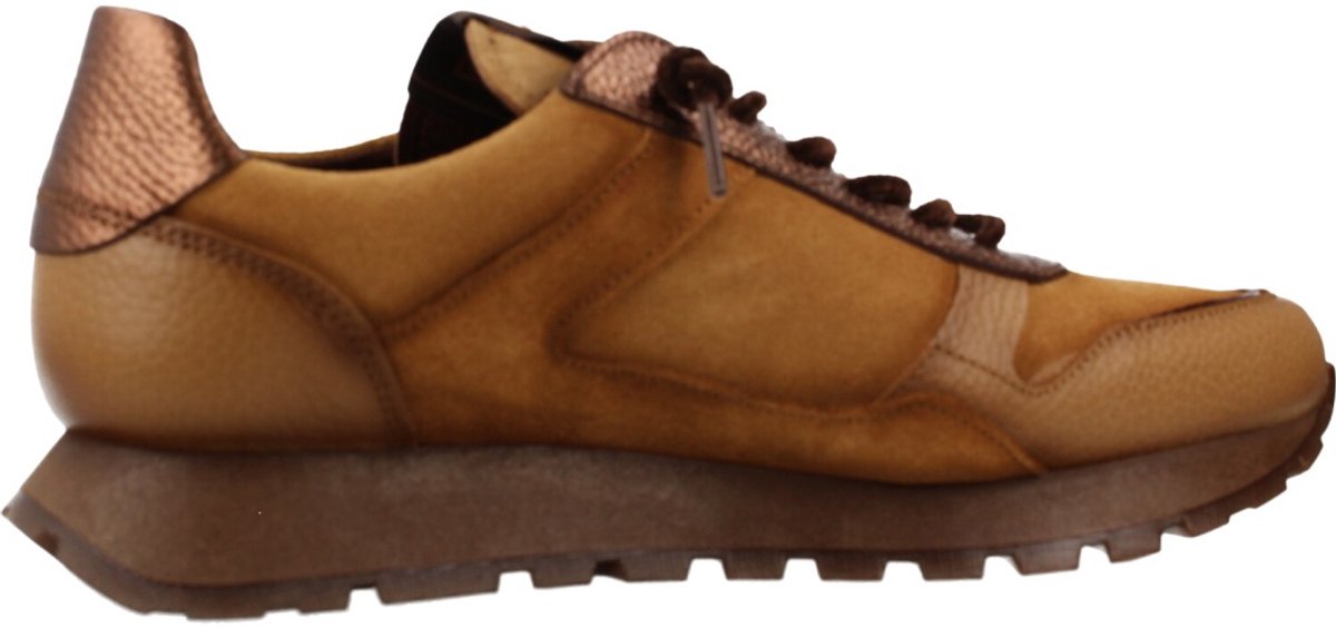 HISPANITAS HI265095 OREGON Lichtbruin 38 EU