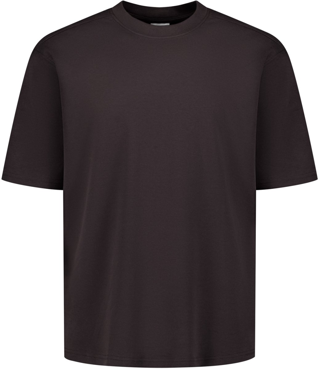 Interlock T-shirt
