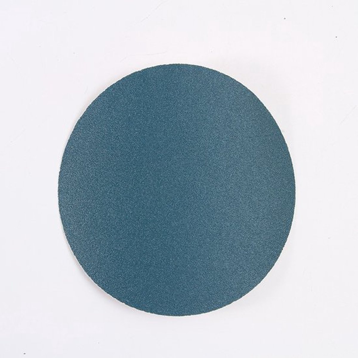 4 inch ronde schijven van blauw schuurpapier, houtbewerking en metaal roestverwijdering polijst- en schuurbladen, haakse slijper blauwe schuur polijsten, schuurpapier, 100 stuks, schuurcoëfficiënt-320#
