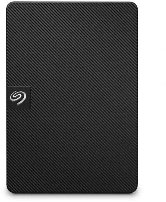 Seagate Expansion Portable USB 3.0 - Externe Harde Schijf - 1 TB - Zwart