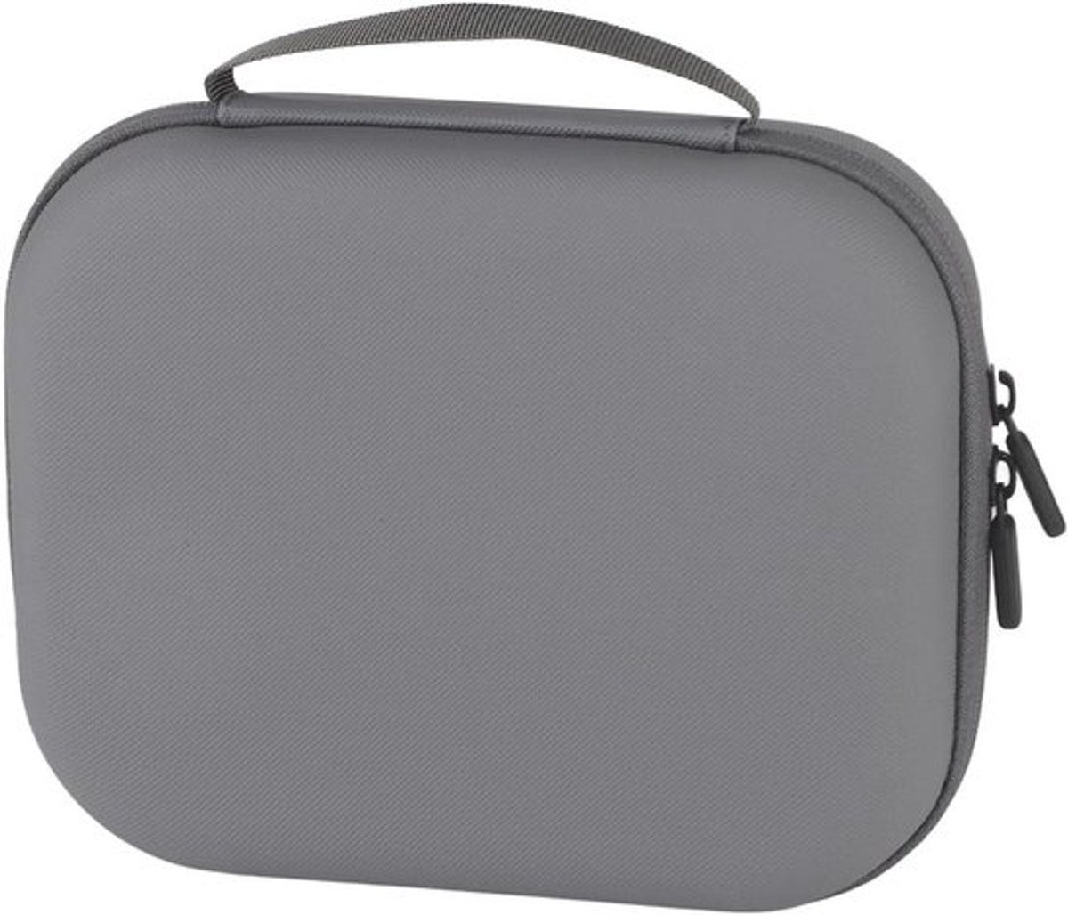 Beschermende Hardshell Drone Draagtas - Quadcopters Accessoires - Draagbare Opbergtas - Geschikt voor Multirotors - Zwart Hardshell Case.