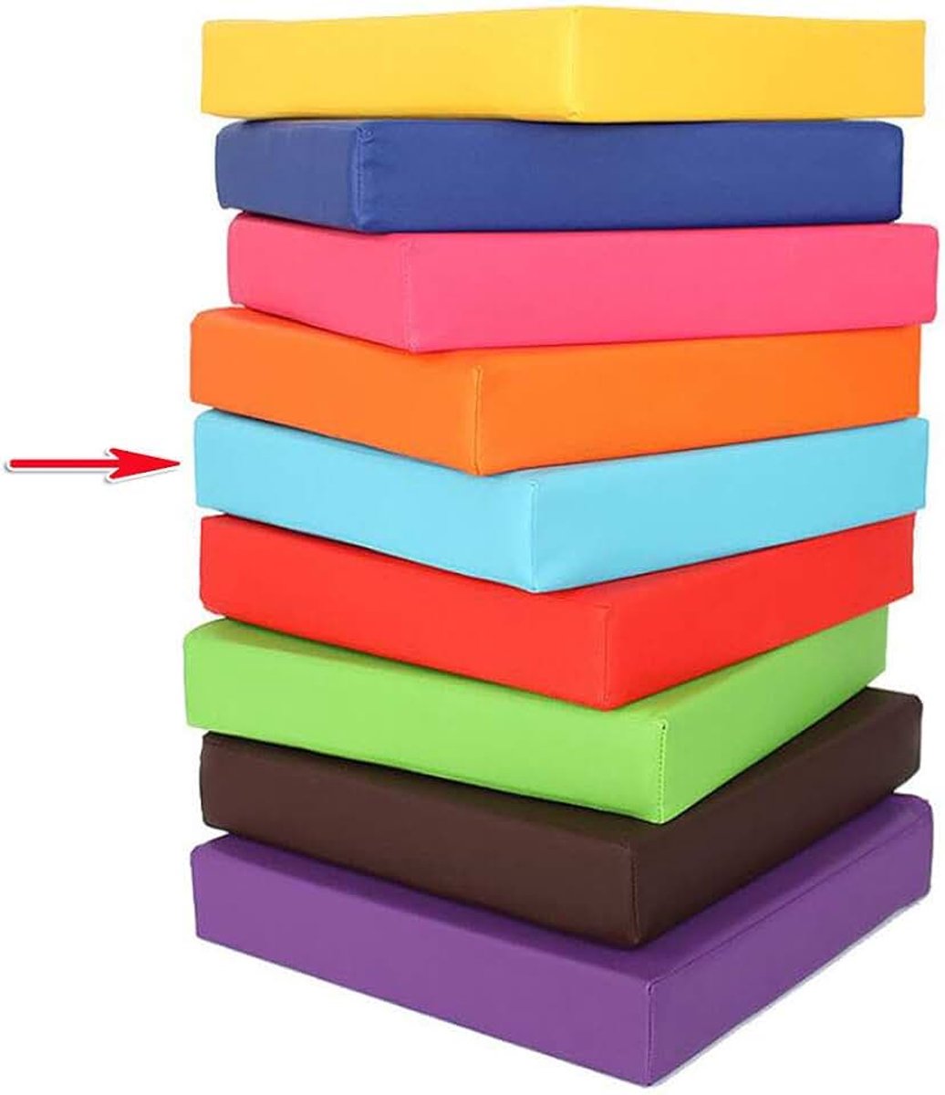 Wangk Eetkamer Bank Covers Tuin Bank Patio Pad Bank Kussen Zitkussen Slipcovers voor Keuken Eetbank Seat Protector