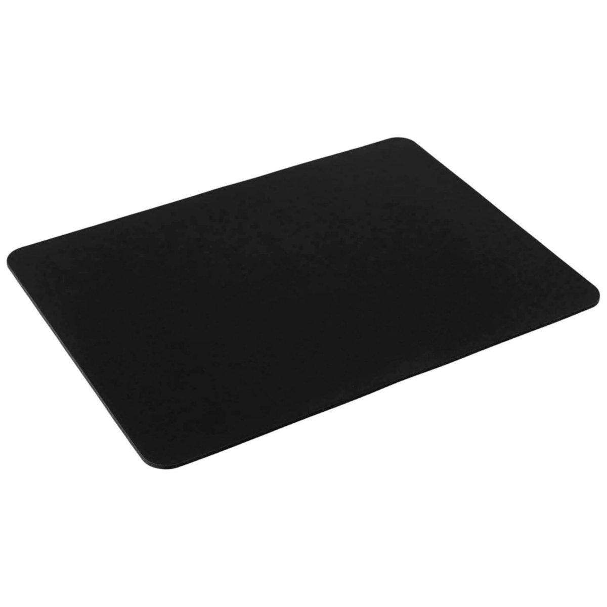 Muismat L 44 x 35 cm - stoffen mouse pad - anti-slip & stil - ideaal voor gaming - SnelShoppen