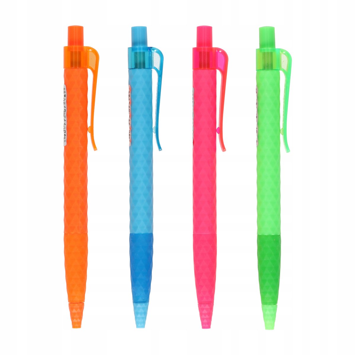 Schema IZO Automatische Pen Blauw - 0,7 mm