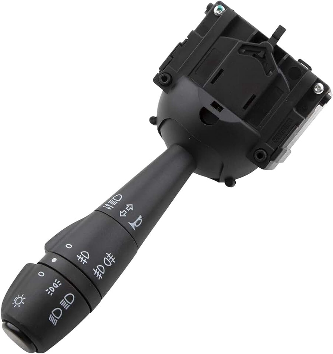 8201167988 Stuurzuilknipperlicht, mistlampen, schakelaar voor Dacia Logan, Lodgy, Sandero, Dorker, Clio