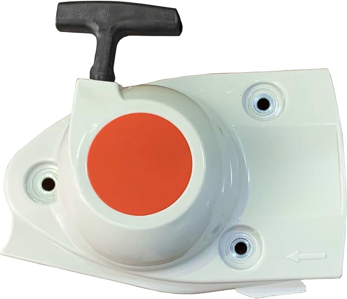 Starter Terugslag Pull Starter Compatibel met STIHL TS410 TS420 TS480I TS500I Beton Afgesneden Cutquik Zagen