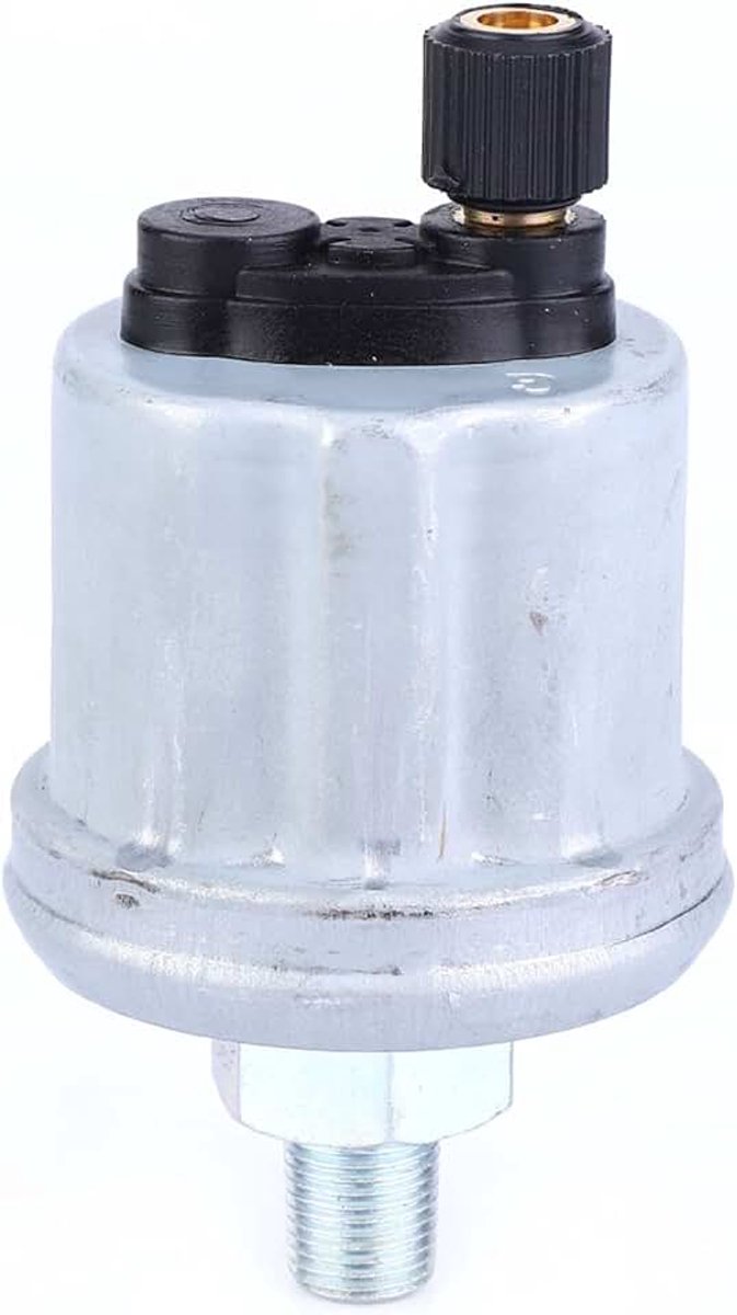 Enkele Kop Motoroliedruksensor Compatibel met modellen, 1/8-27NPTF Versnellingsbakoliesensor