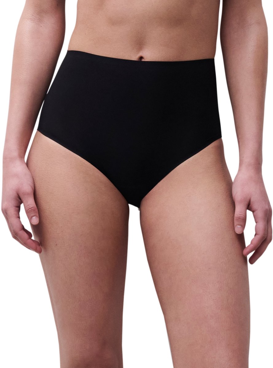 SoftStretch Hoge Slip Monogram