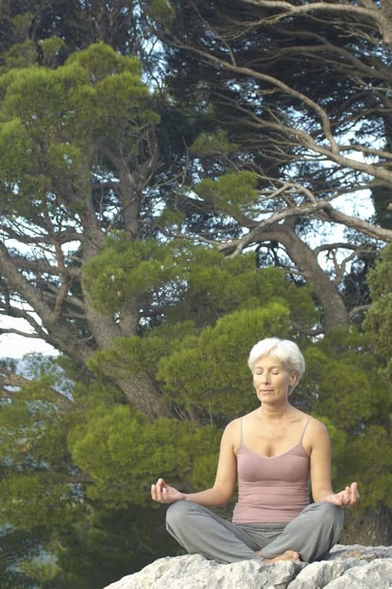 Healing: Harnessing Your Body’s Natural Energy for Health and Vitality