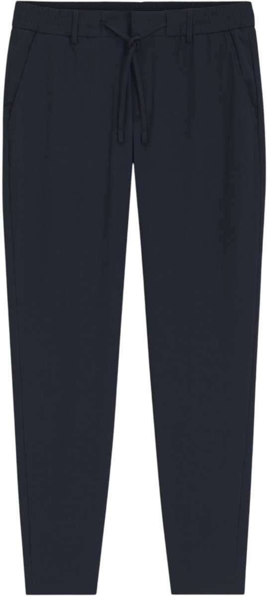 Boss Heren Broek Blauw 50564463/404 P-Perin