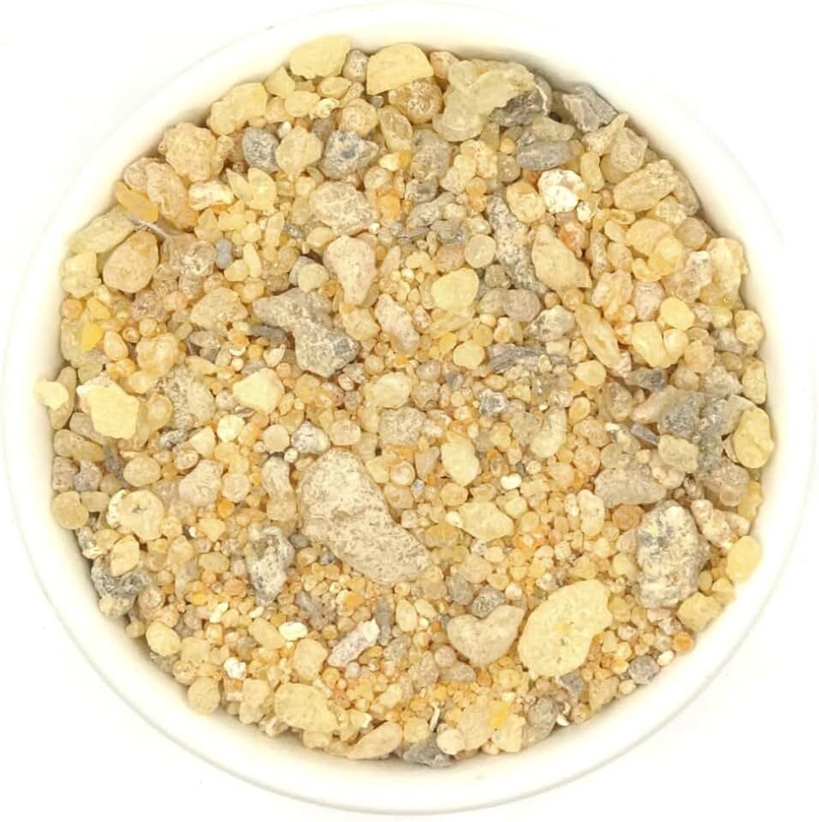 Wierookhars, Pakistaanse mastiek, 50 g, Pistacia lentiscus, wierook, hoge puurheid