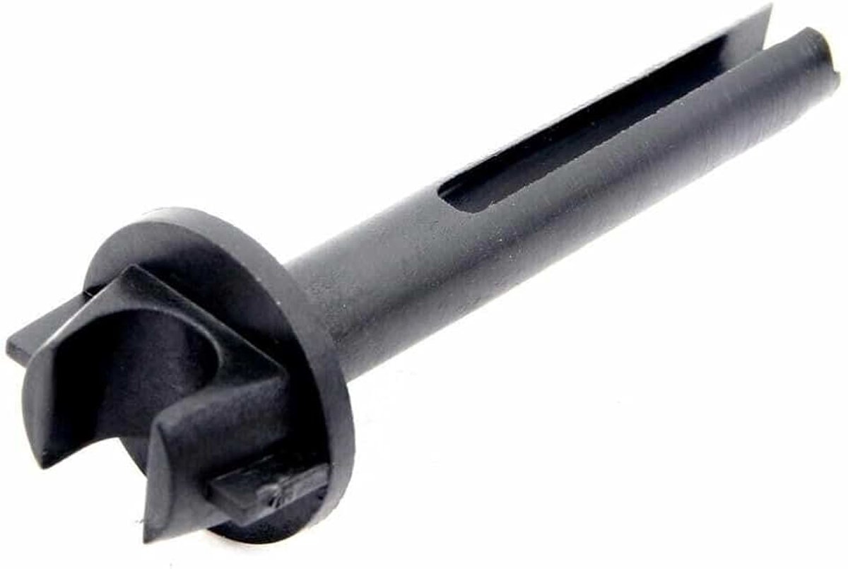Compatibel voor Citroën Berlingo, Xsara en Peugeot Partner vanaf 1996 tot 2008 - OEM 214126, 2141.26