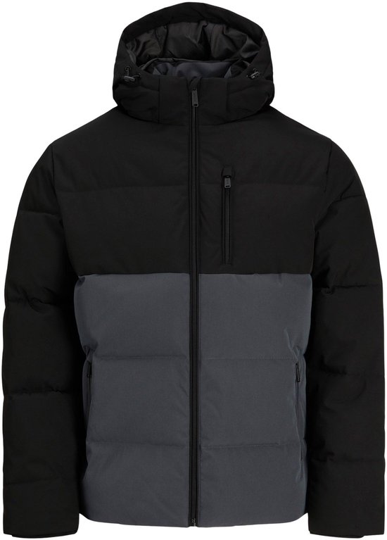 JACK&JONES CORE - JCOBECKS PUFFER SN Heren Jas