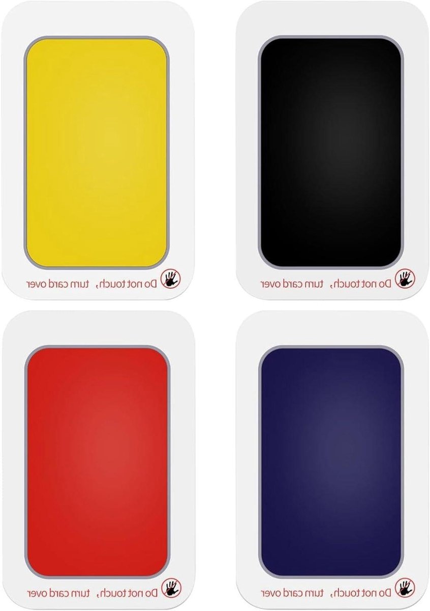 Afdrukset - Pootafdruk Kit - Herinneringen Maken - Inktloos Ontwerp - 14 x 10 cm - Zwart