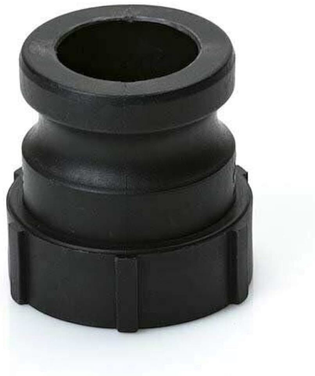 Type A Mannelijke Cam Kunststof Koppeling Fitting Camlock Koppeling Fitting