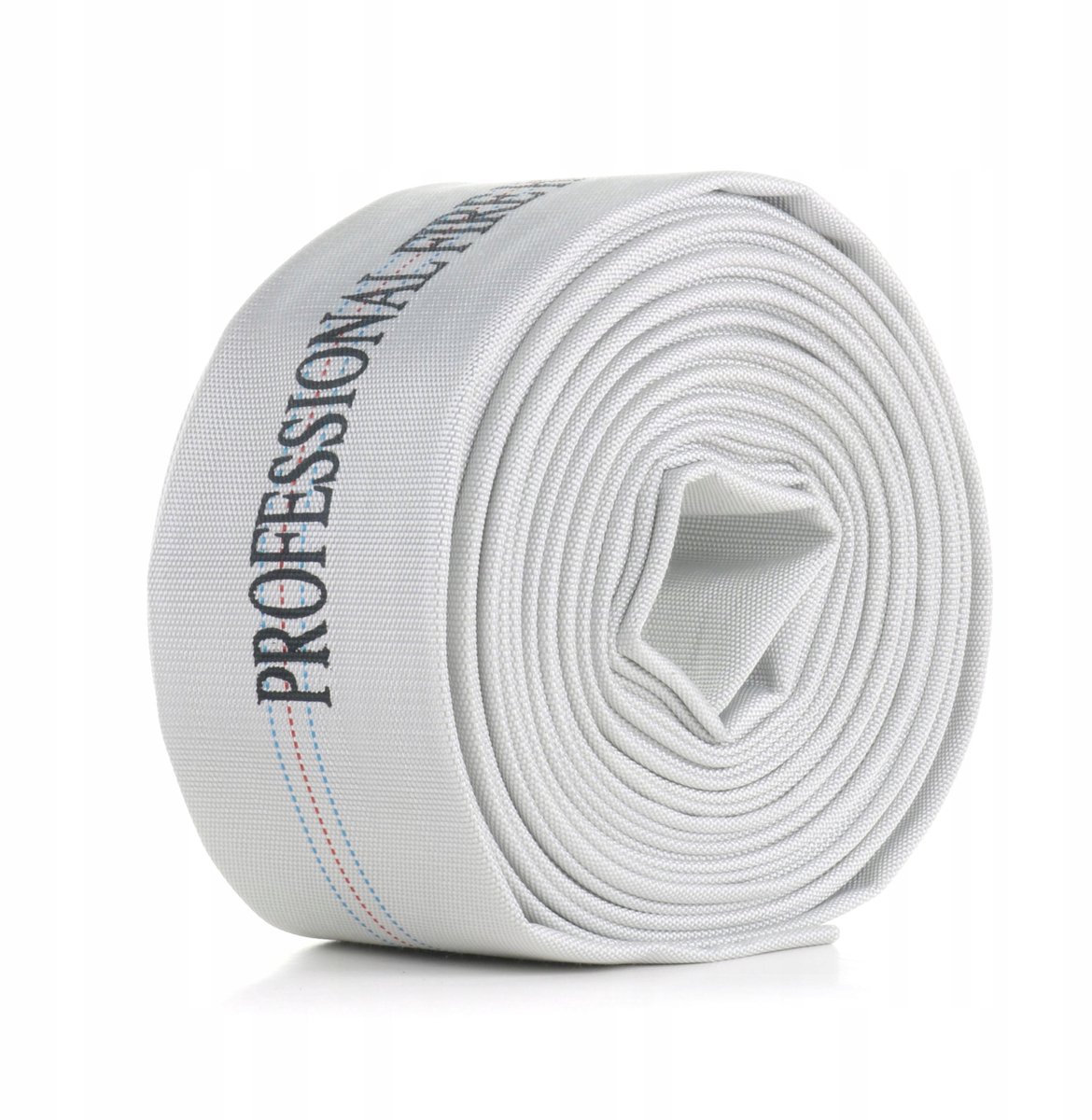 Brandweerslang 75mm 20m - Professionele Kwaliteit