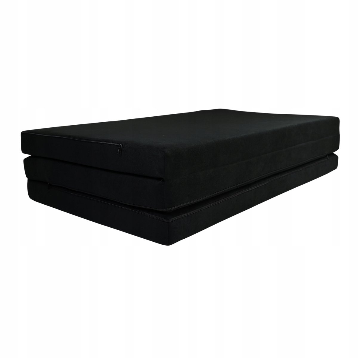 Galeriatrend Opvouwbaar Kampeermatras 195x120x8cm - Comfort voor onderweg