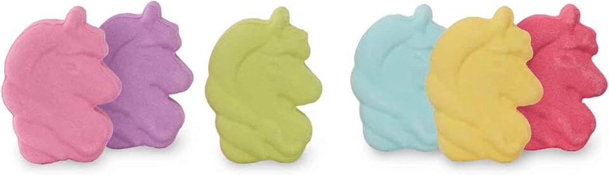 Institute Unicorn Bath Fizzer 35G