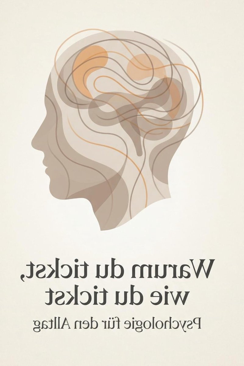 Psychologie voor de Alledaagse - Gedrag Begrijpen - Zelfinzicht - Verklarend - 15.24 x 22.86 cm - Niet gespecificeerd