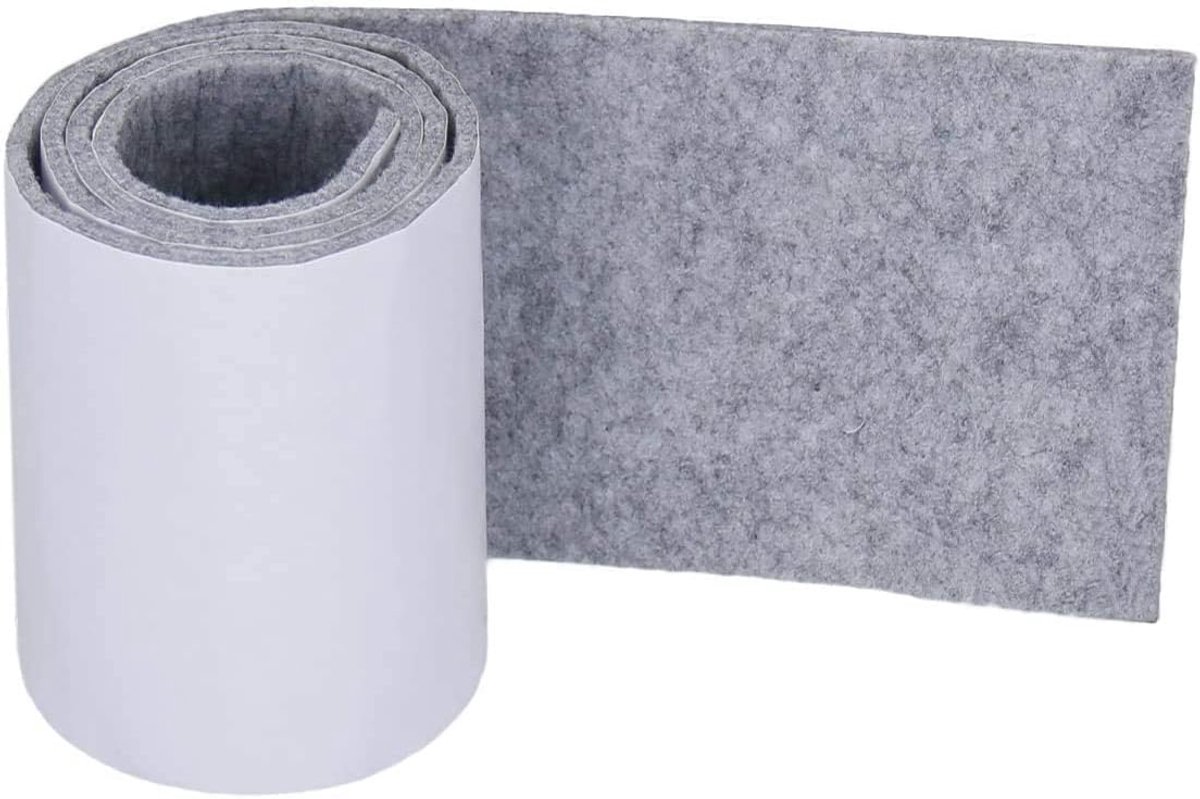 Viltband, polyester viltstrip rol