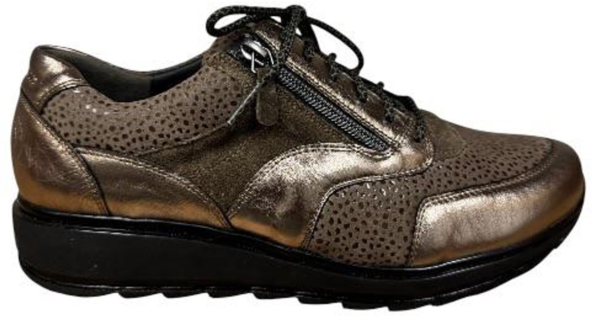 Durea 6279 Sneaker Champagne K