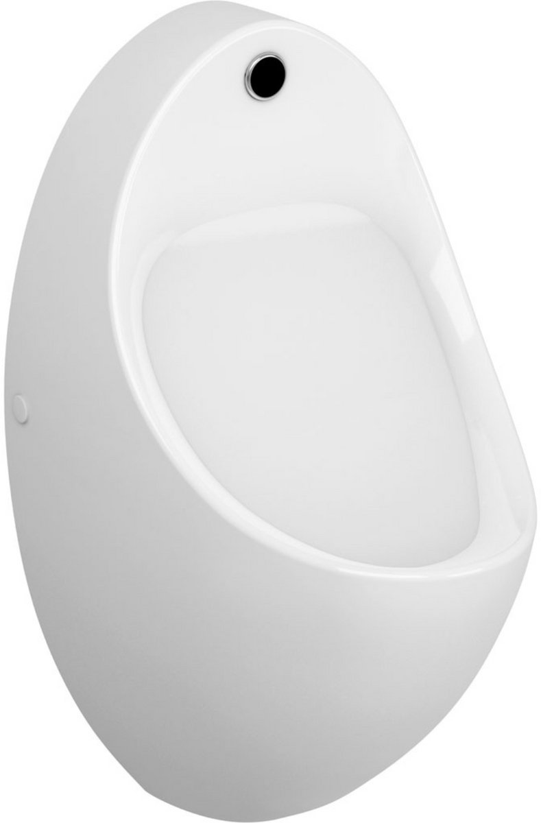 VitrA Arkitekt Urinoir (incl. Sensor) - Wit