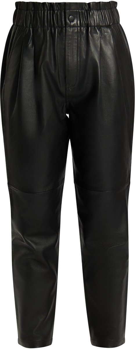 DreiMaster Leren broek