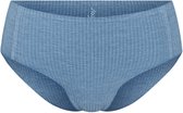 Sloggi ZERO Feel Dames Pure Hipster Liberty Blue