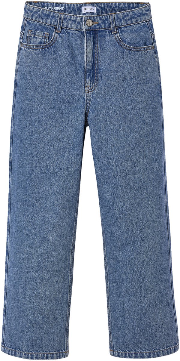 Jonen Losse jeans voor meisjes JONEN
