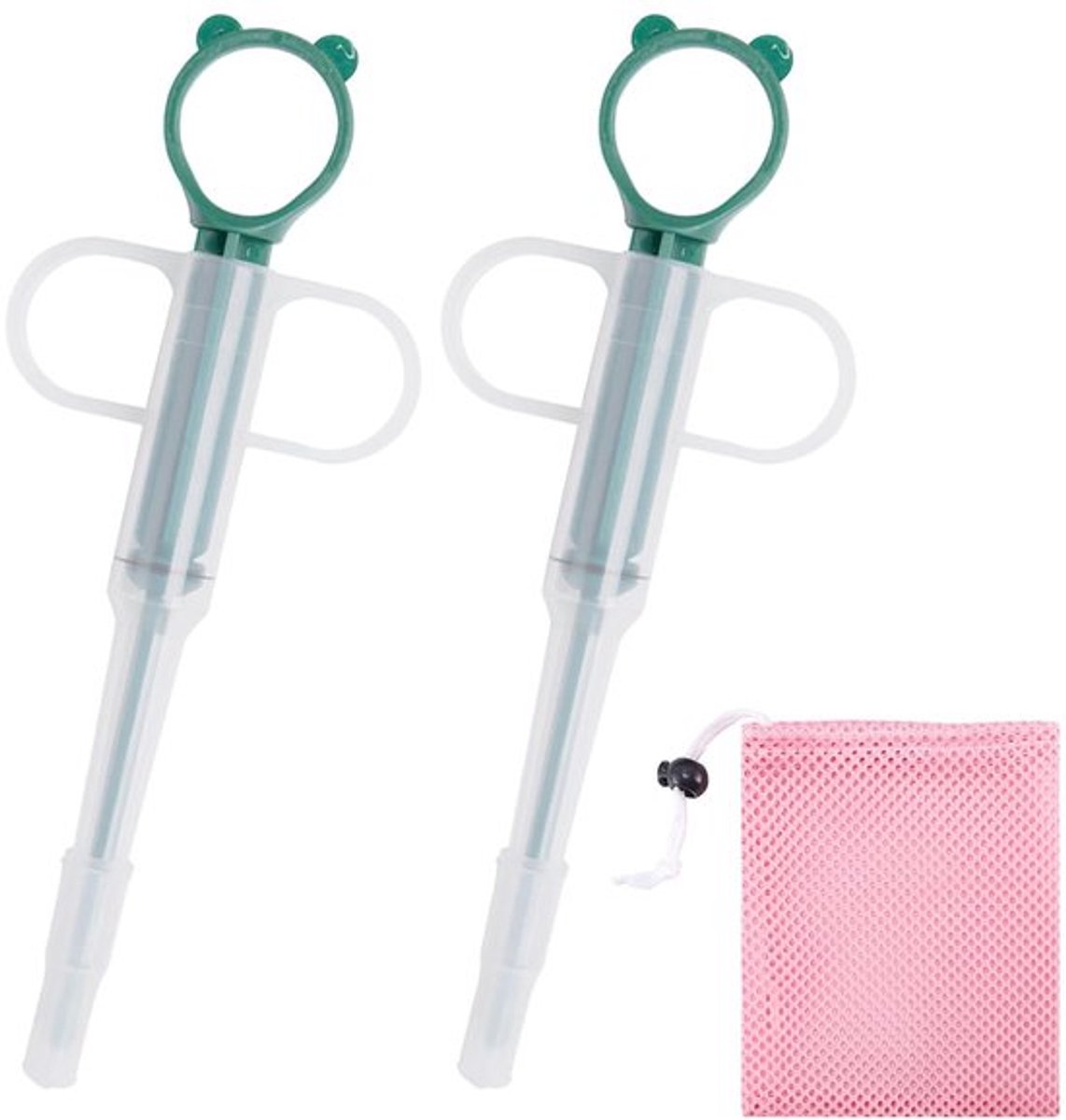Allecto - Huisdierpillendispenser - Medicijndispenser - Eenvoudig in gebruik