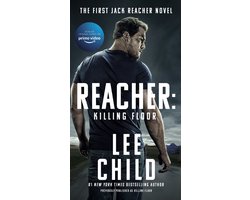Jack Reacher- Reacher: Killing Floor (Movie Tie-In)