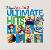 Disney Ultimate Hits Vol. 1 & Vol. 2