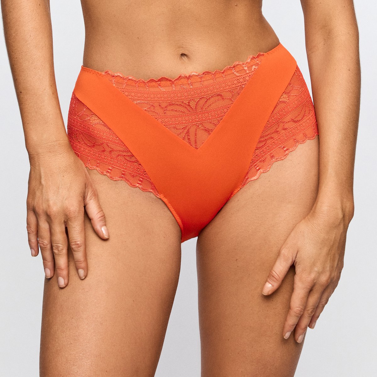Marie Jo Cerina Taille Slip 0503081 Clementine - maat 42