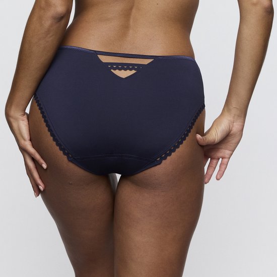 PrimaDonna Twist Wowgirl Taille Slip 0542601 Evening Blue - maat 48