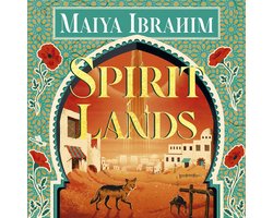 Spirit Lands