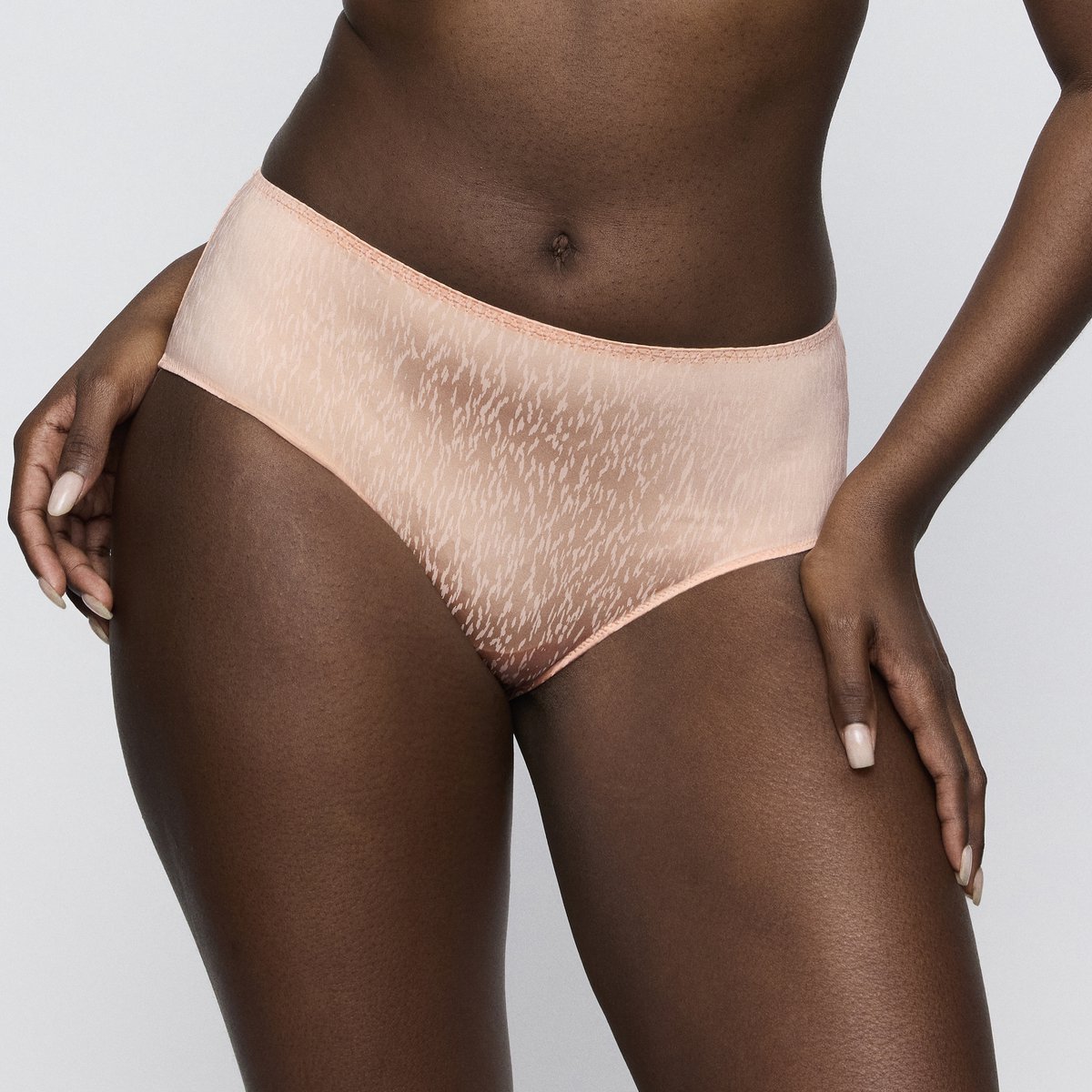 PrimaDonna Twist Dalli Taille Slip 0542591 Zijde - maat 42