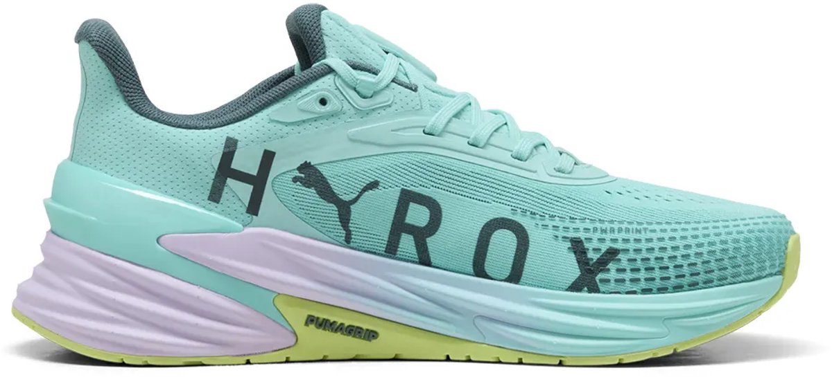 Puma Activate Nitro Tr Hyrox Schoenen 1/2 Vrouw Mint