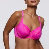 PrimaDonna Twist Dear Night Beugel Bh 0142630 Influencer Pink - maat EU 80D / FR 95D