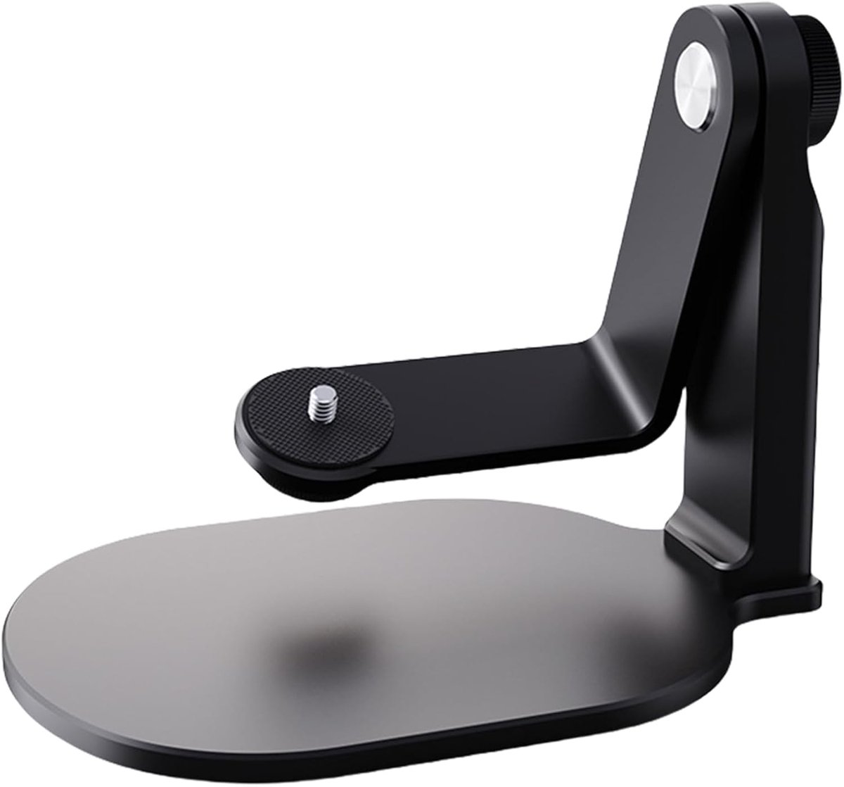 Projector Stand - Bureauhouder - Home Cinema - 360 Graden Verstelbaar - 18.5 cm - Zwart